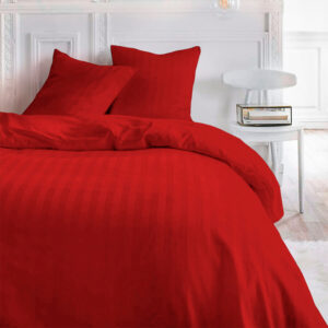 Duvet Semidoble Rojo 1 Duvet Semidoble Rojo